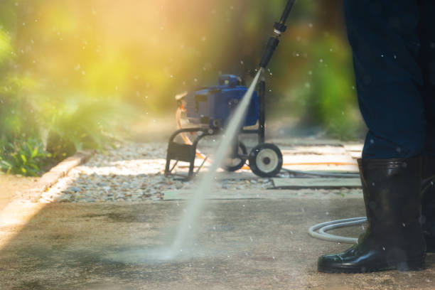 Best Fence Cleaning and Maintenance in Battlefield, MO